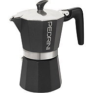 PEDRINI moka konvička AROMA 91146 - Moka Pot