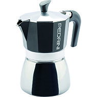 PEDRINI moka konvička Mia Full 24258 - Moka Pot