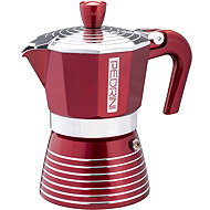 PEDRINI moka konvička INFINITY 17380 - Moka Pot