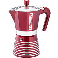 PEDRINI moka konvička INFINITY 17397 - Moka Pot