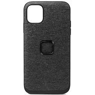 Peak Design Everyday Case for iPhone 11 Charcoal - Phone Cover