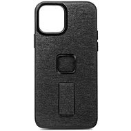 Peak Design Everyday Loop Case for iPhone 12/12 Pro Charcoal - Phone Cover