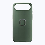 Peak Design Everyday Fabric Case - iPhone 17 Air - Sage - Phone Cover
