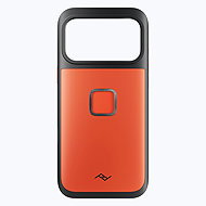 Peak Design GNAR Case - iPhone 17 Pro Max - Ibis - Phone Cover