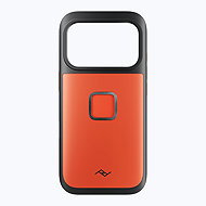 Peak Design GNAR Case - iPhone 17 Pro - Ibis - Phone Cover