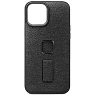 Peak Design Everyday Loop Case für iPhone 12 Pro Max Charcoal - Handyhülle