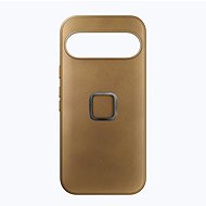 Peak Design Everyday Clarino Case - Google Pixel 9 Pro - Tan - Phone Cover