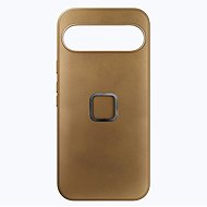 Peak Design Everyday Clarino Case - Google Pixel 9 Pro XL - Tan - Phone Cover