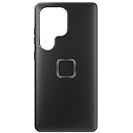 Peak Design Everyday Case Clarino - Samsung Galaxy S25 Ultra - Black - Phone Cover