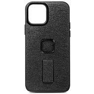 Peak Design Everyday Loop Case pro iPhone 13 Standard Charcoal - Kryt na mobil
