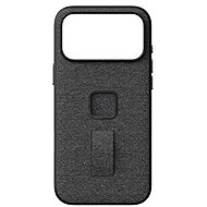 Peak Design Everyday Loop Case Slimlink iPhone 18 Pro Max - Charcoal - Phone Cover