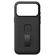 Peak Design Everyday Loop Case Slimlink iPhone 18 Pro Max - Black Clarino - Phone Cover