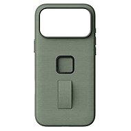 Peak Design Everyday Loop Case Slimlink iPhone 18 Pro Max – Sage - Phone Cover