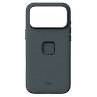 Peak Design Everyday Case Slimlink for iPhone 18 Pro Max - Ocean - Phone Cover