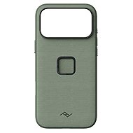 Peak Design Everyday Case Slimlink iPhone 18 Pro Max - Sage - Phone Cover