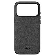 Peak Design Everyday Case Non-SlimLink for iPhone 18 Pro Max - Charcoal - Phone Cover