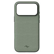 Peak Design Everyday Case Non-SlimLink for iPhone 18 Pro Max – Sage - Phone Cover