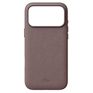 Peak Design Everyday Case Non-Slimlink iPhone 18 Pro Max - Dusk Clarino - Phone Cover