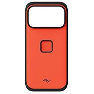 Peak Design GNAR Case iPhone 18 Pro Max – Ibis - Phone Cover