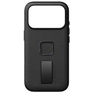 Peak Design Everyday Loop Case Slimlink iPhone 18 Pro - Black Clarino - Phone Cover