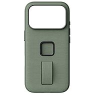 Peak Design Everyday Loop Case Slimlink iPhone 18 Pro - Sage - Phone Cover
