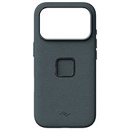 Peak Design Everyday Case Slimlink iPhone 18 Pro - Ocean - Phone Cover