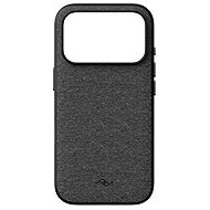 Peak Design Everyday Case Non-Slimlink for iPhone 18 Pro - Charcoal - Phone Cover