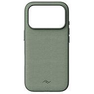 Peak Design Everyday Case Non-Slimlink for iPhone 18 Pro - Sage - Phone Cover