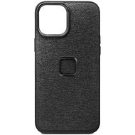 Peak Design Everyday Case for iPhone 13 Pro Max Charcoal - Phone Cover
