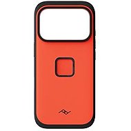 Peak Design GNAR Case iPhone 18 Pro - Ibis - Phone Cover
