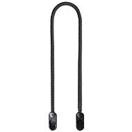 Peak Design Form Neck Rope - Black - Kameragurt