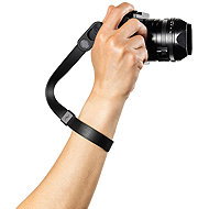 Peak Design Wrist Cuff - Black - Watch Strap
