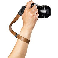 Peak Design Wrist Cuff - Brown - Watch Strap
