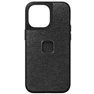 Peak Design Everyday Case iPhone 14 Pro Max - Charcoal - Telefon tok