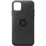 Peak Design Everyday Case for iPhone 11 Pro Max Charcoal - Phone Cover