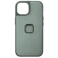 Peak Design Everyday Case iPhone 14 - Sage - Telefon tok