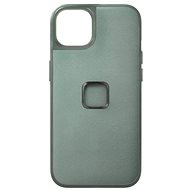 Peak Design Everyday Case iPhone 14 Max - Sage - Telefon tok