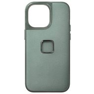 Peak Design Everyday Case iPhone 14 Pro Max - Salbei - Handyhülle