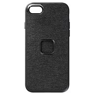 Peak Design Everyday Case iPhone SE - Charcoal - Telefon tok