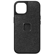 Peak Design Everyday Case iPhone 14 - Holzkohle - Handyhülle