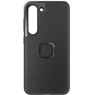Peak Design Everyday Case Samsung Galaxy S23 Charcoal - Phone Cover