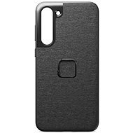 Peak Design Everyday Case Samsung Galaxy S23+ Charcoal - Phone Cover