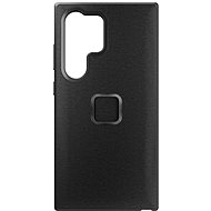 Peak Design Everyday Case - Samsung Galaxy S24 Ultra - Charcoal - Phone Cover