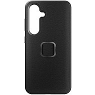 Peak Design Everyday Case - Samsung Galaxy S24 - Charcoal - Phone Cover