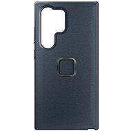 Peak Design Everyday Case - Samsung Galaxy S24 Ultra - Midnight - Phone Cover