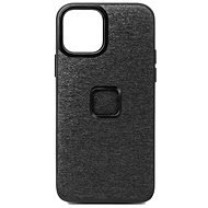 Peak Design Everyday Case for iPhone 12/12 Pro Charcoal - Phone Cover