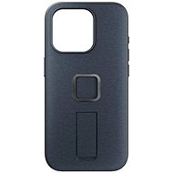Peak Design Everyday Loop Case iPhone 15 Pro v2 - Midnight - Phone Cover