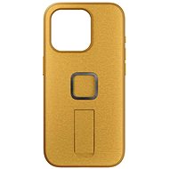 Peak Design iPhone 15 Pro v2 Everyday Loop Case - Sun tok - Telefon tok