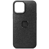 Peak Design Everyday Case pro iPhone 12 Pro Max Charcoal - Telefon tok