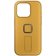 Peak Design Everyday Loop Case iPhone 15 Pro Max v2 - Sun - Phone Cover